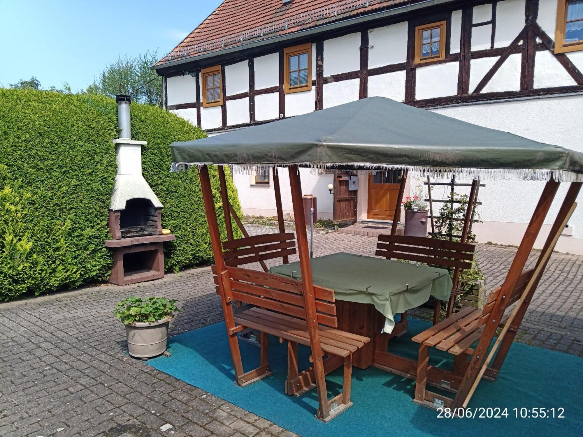 Zimmervermietung Dresden Bagian luar foto