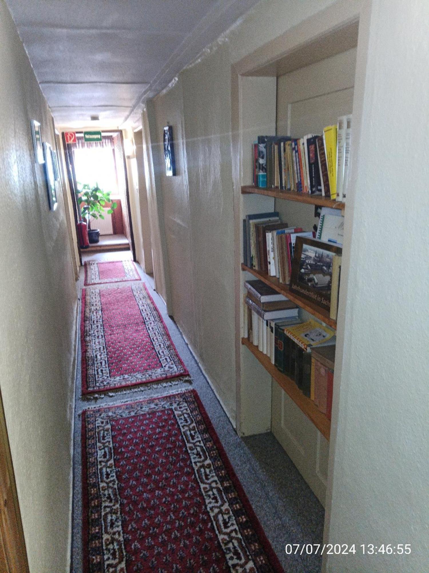 Zimmervermietung Dresden Bagian luar foto