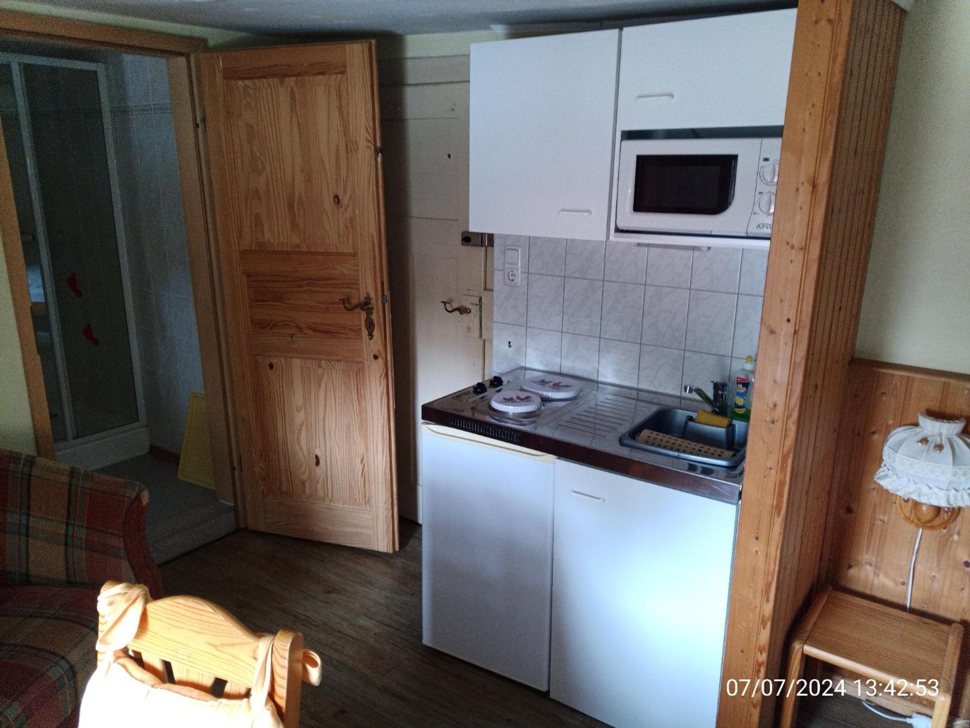 Zimmervermietung Dresden Bagian luar foto
