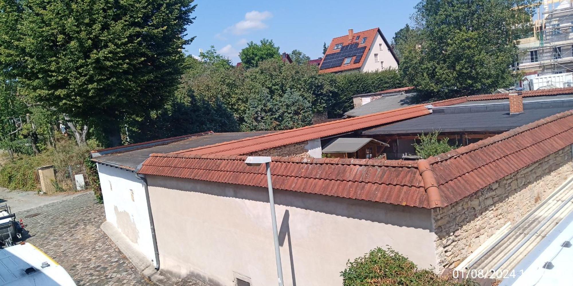 Zimmervermietung Dresden Bagian luar foto